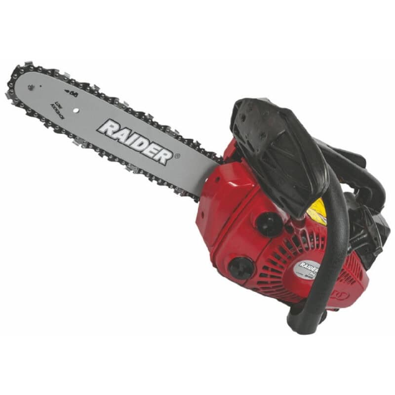 RAIDER ΑΛΥΣΟΠΡΙΟΝΟ ΒΕΝΖΙΝΗΣ ΚΛΑΔΕΥΤΙΚΟ 25,4cc 075109 - Image 6