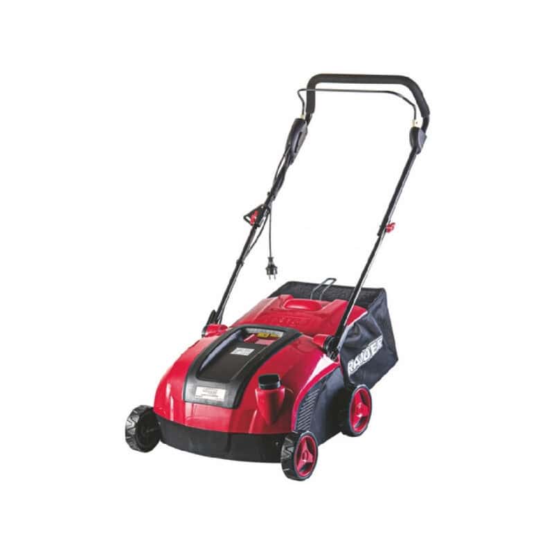 RAIDER ΕΞΑΕΡΩΤΗΡΑΣ-ΑΠΟΒΡΥΩΤΗΣ 2ΣΕ1 1600W 38cm 50L RD-ESC02 075338