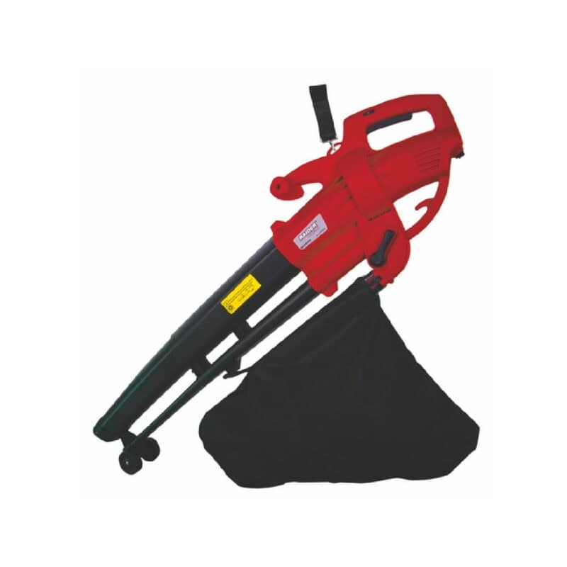 RAIDER ΦΥΣΗΤΗΡΑΣ ΗΛΕΚΤΡΙΚΟΣ 2600W RD-EBV03 075522 - Image 2
