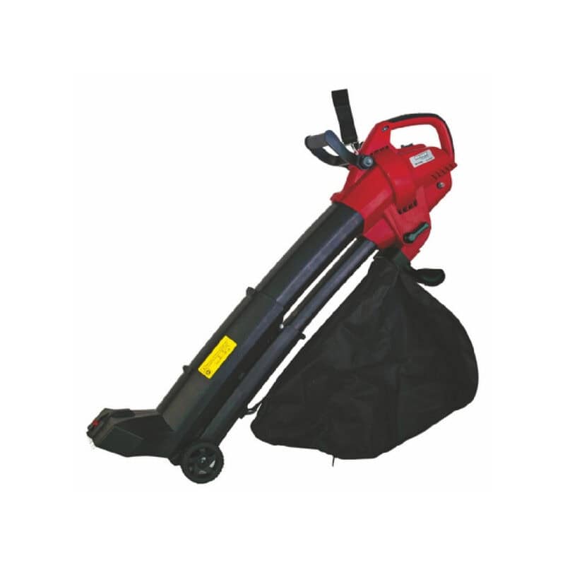 RAIDER ΦΥΣΗΤΗΡΑΣ ΗΛΕΚΤΡΙΚΟΣ 3000W RD-EBV04 075529 - Image 2