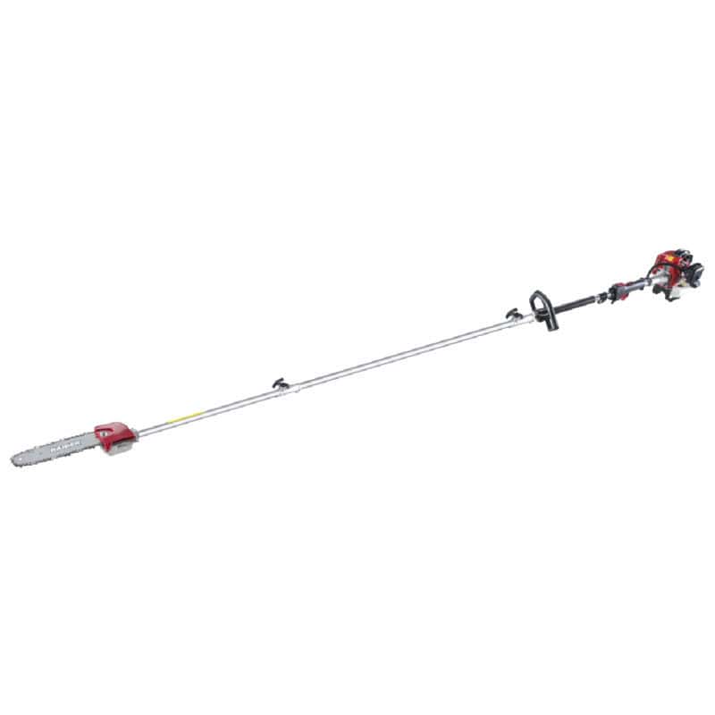 RAIDER ΚΟΝΤΑΡΟΠΡΙΟΝΟ ΒΕΝΖ. 25cc ΜΕ ΠΡΟΕΚΤΑΣΗ 1m RD-GPS01 075555 - Image 2