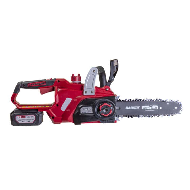 RAIDER R20 set ΑΛΥΣΟΠΡΙΟΝΟ ΚΛΑΔΕΥΤΙΚΟ Brushless RDP-SBGP20 075709 - Image 5