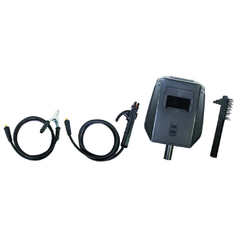 RAIDER ΗΛΕΚΤΡΟΣΥΓΚΟΛΛΗΣΗ INVERTER RD-IW180 160A 077213 - Image 2