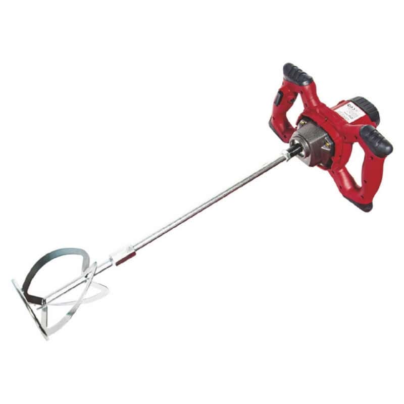 RAIDER ΑΝΑΔΕΥΤΗΡΑΣ ΗΛΕΚ. ΧΡΩΜΑΤΩΝ RDP-HM07 1200W 078508 - Image 2