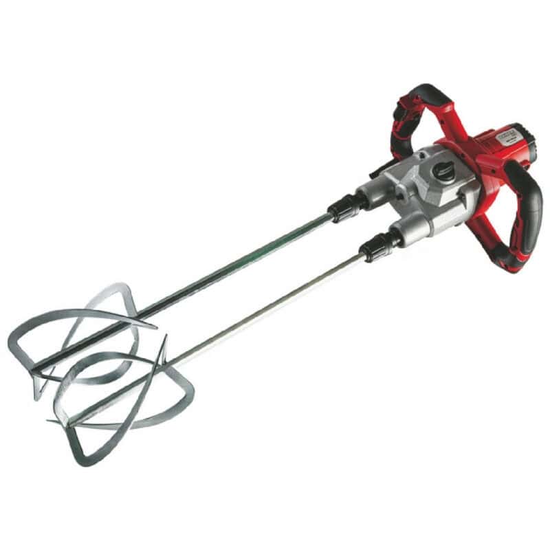 RAIDER ΑΝΑΔΕΥΤΗΡΑΣ ΗΛΕΚ. ΧΡΩΜΑΤΩΝ ΔΙΠΛΟΣ RD-HM09 1600W 078601 - Image 2