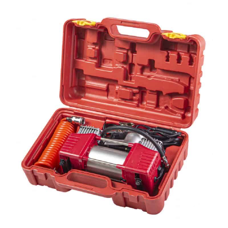 RAIDER ΚΟΜΠΡΕΣΕΡ ΑΕΡΟΣ ΑΥΤΟΚΙΝΗΤΟΥ RD-AC14 12V 089409 - Image 2