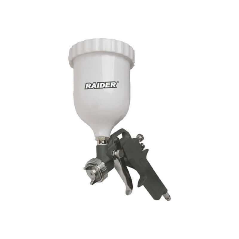 RAIDER ΠΙΣΤΟΛΙ ΒΑΦΗΣ ΑΕΡΟΣ ΑΝΩ ΔΟΧΕΙΟ 1,5mm RD-SG02 0,4MPa 089909 - Image 3