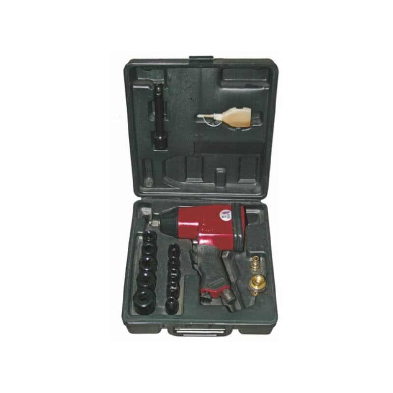 RAIDER ΑΕΡΟΚΛΕΙΔΟ 1/2' 310ΝΜ RD-AW03 089922 - Image 3
