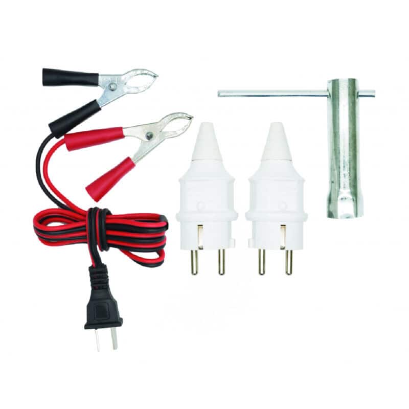 RAIDER ΗΛΕΚΤΡΟΓΕΝΝΗΤΡΙΑ ΒΕΝΖΙΝΗΣ RD-GG06 2800W 090103 - Image 3