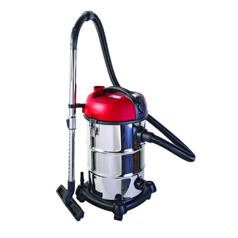 RAIDER ΣΚΟΥΠΑ ΗΛΕΚΤΡΙΚΗ (ΥΓΡ&ΞΗΡ)1300W RD-WC04 090310 - Image 2