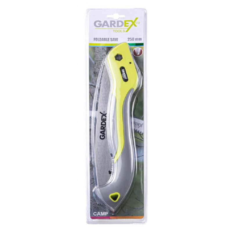 GARDEX ΠΡΙΟΝΙ ΣΠΑΣΤΟ 25cm 402601 - Image 3