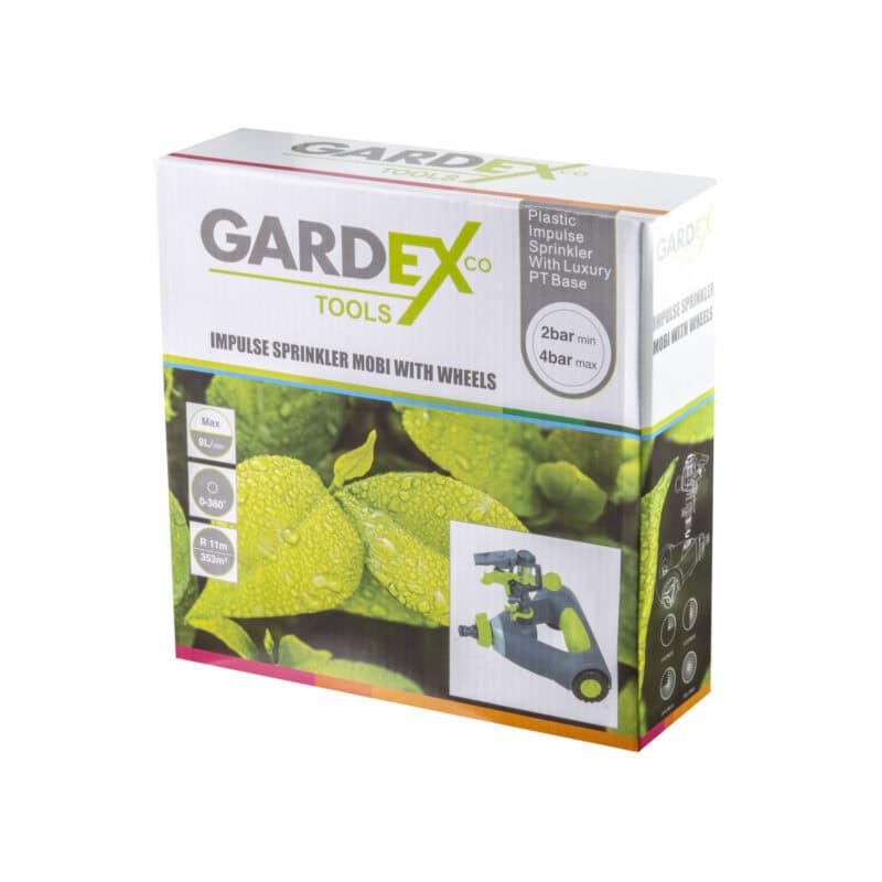 GARDEX ΜΠΕΚ ΠΑΛΜΙΚΟ ΣΕ ΒΑΣΗ 405300 - Image 2