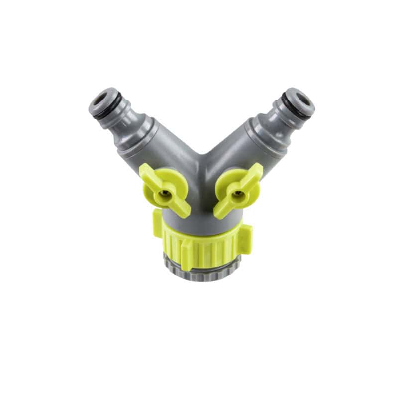 GARDEX ΔΙΑΝΟΜΕΑΣ ΠΟΤΙΣΜΑΤΟΣ ΜΕ ΔΙΑΚΟΠΤΗ 403404 - Image 2
