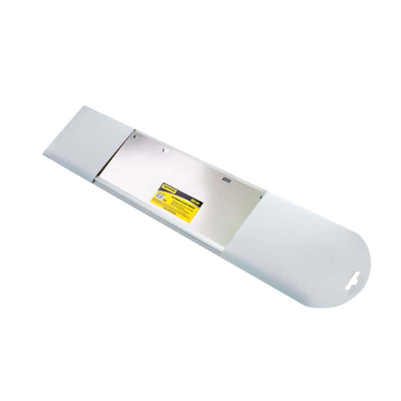 TOP MASTER ΛΑΜΑ ΣΠΑΤΟΥΛΑΣ ΣΤΟΚΑΡΙΣΜΑΤΟΣ INOX 600mm 320144