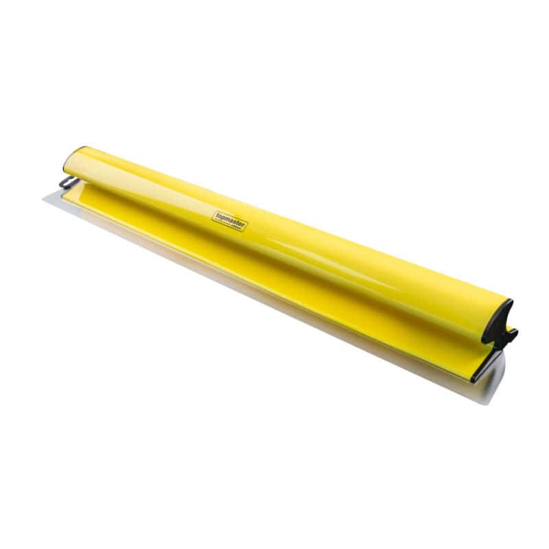 TOP MASTER ΣΠΑΤΟΥΛΑ ΣΤΟΚΑΡΙΣΜΑΤΟΣ ΜΕ INOX ΛΑΜΑ 800mm 320142