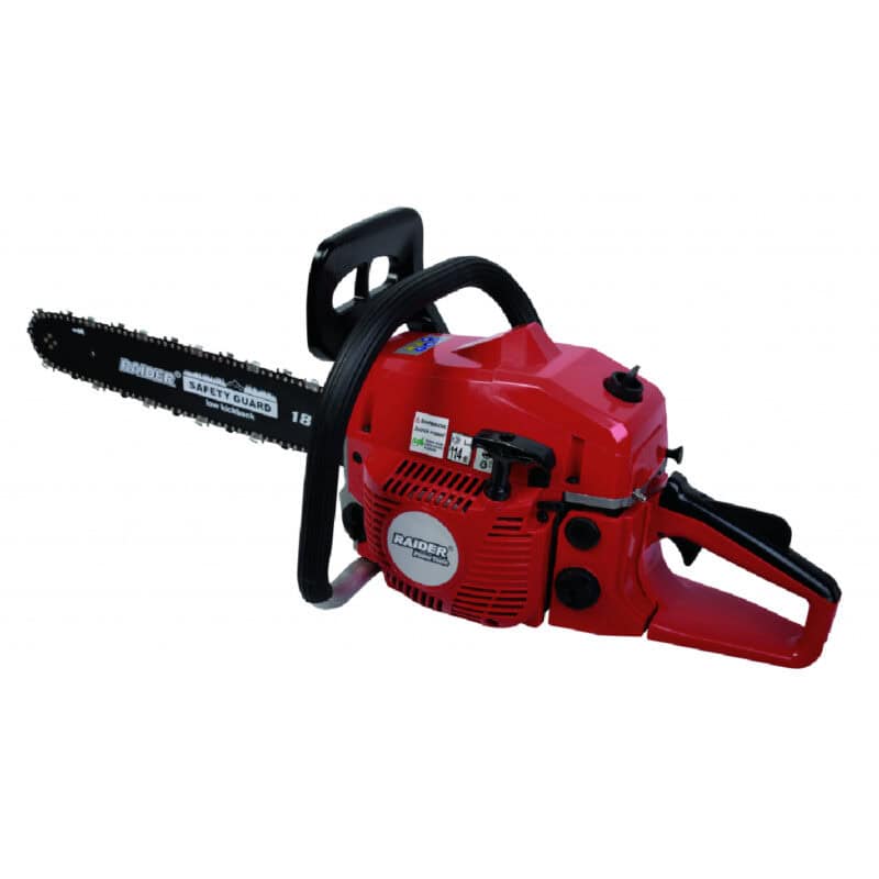 RAIDER ΑΛΥΣΟΠΡΙΟΝΟ ΒΕΝΖ. RD-GCS08 3HP/450mm 129994 - Image 2