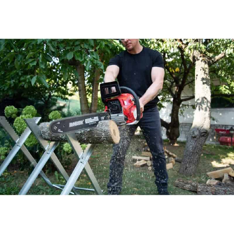 RAIDER ΑΛΥΣΟΠΡΙΟΝΟ ΒΕΝΖ. RD-GCS08 3HP/450mm 129994 - Image 3