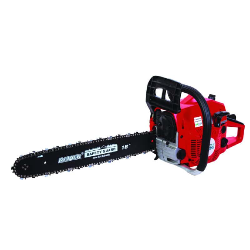 RAIDER ΑΛΥΣΟΠΡΙΟΝΟ ΒΕΝΖ. RD-GCS08 3HP/450mm 129994