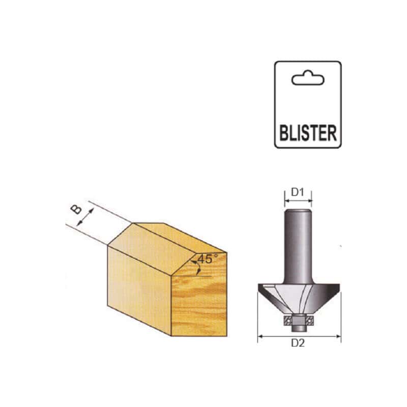 RAIDER ΦΡΕΖΑ 8ΜΜ FD10004 154403 - Image 2
