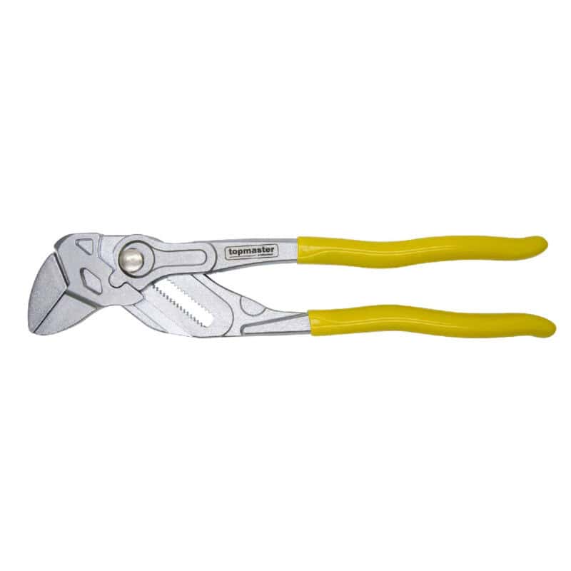 TOP MASTER ΓΚΑΖΟΤΑΝΑΛΙΑ ΚΛΕΙΔΙ 250mm - 560mm 210130