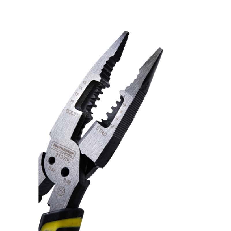 TOP MASTER ΠΕΝΣΑ ΠΟΛΥΛΕΙΤΟΥΡΓΙΚΗ Combi 210mm 213700 - Image 2