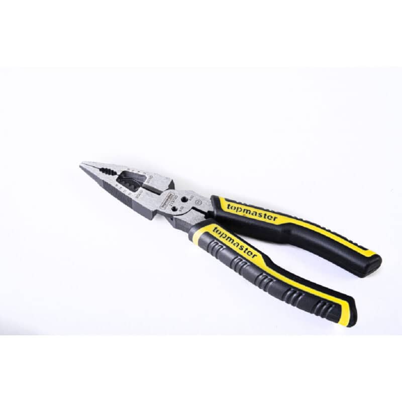 TOP MASTER ΠΕΝΣΑ ΠΟΛΥΛΕΙΤΟΥΡΓΙΚΗ Combi 210mm 213700 - Image 4
