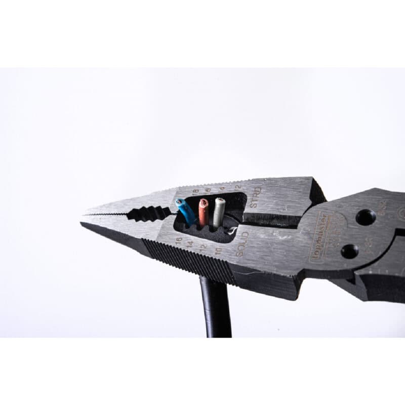 TOP MASTER ΠΕΝΣΑ ΠΟΛΥΛΕΙΤΟΥΡΓΙΚΗ Combi 210mm 213700 - Image 8