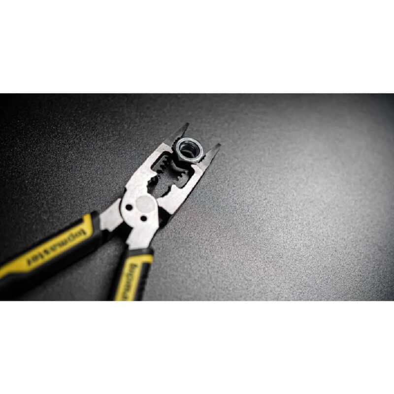 TOP MASTER ΠΕΝΣΑ ΠΟΛΥΛΕΙΤΟΥΡΓΙΚΗ Combi 210mm 213700 - Image 9