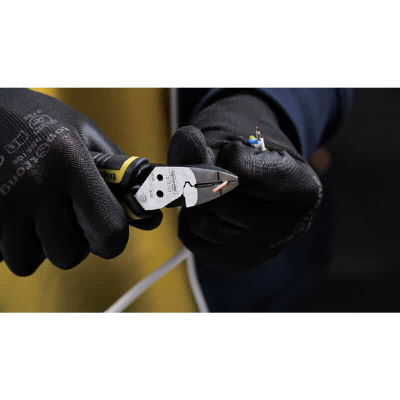 TOP MASTER ΠΛΑΓΙΟΚΟΠΤΗΣ ΠΟΛΥΛΕΙΤΟΥΡΓΙΚΟΣ Combi  190mm 213701 - Image 8