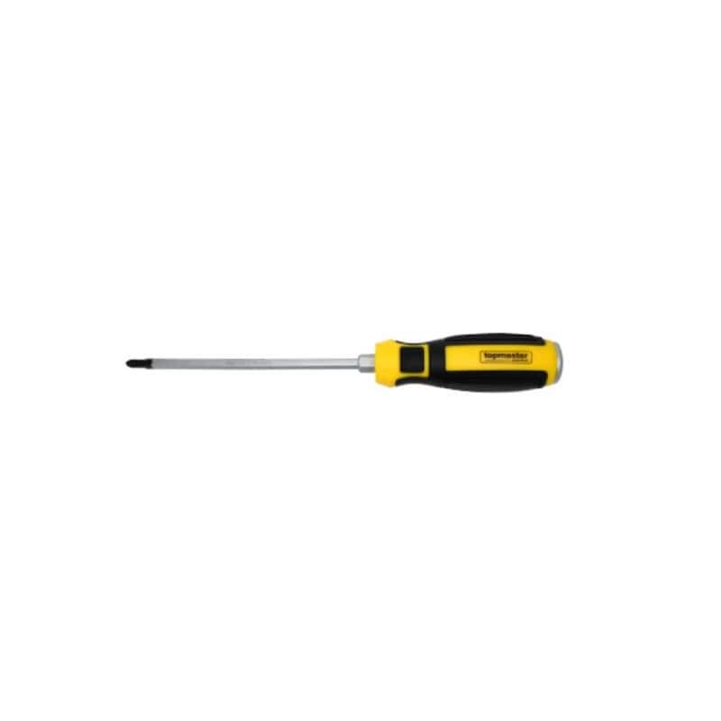 TOP MASTER ΚΑΤΣΑΒΙΔΙ ΠΕΡΑΣΤΑ ΝΕΑ ΙΣΙΟ Cr-V 6x150MM 221602