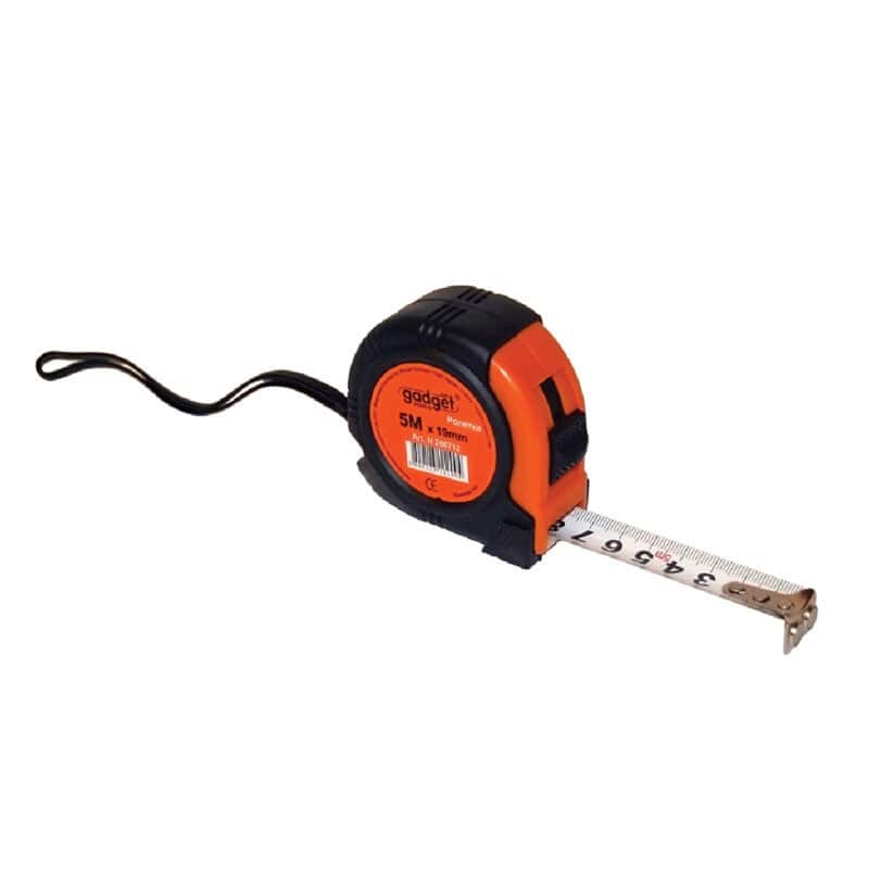 GADGET ΜΕΤΡΟ ΡΟΛΟ ΜΑΓΝΗΤΙΚΟ 3m*16mm 260711