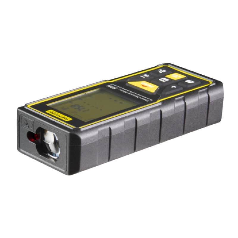 TOP MASTER ΑΠΟΣΤΑΣΙΟΜΕΤΡΟ LASER 50m 261404 - Image 3