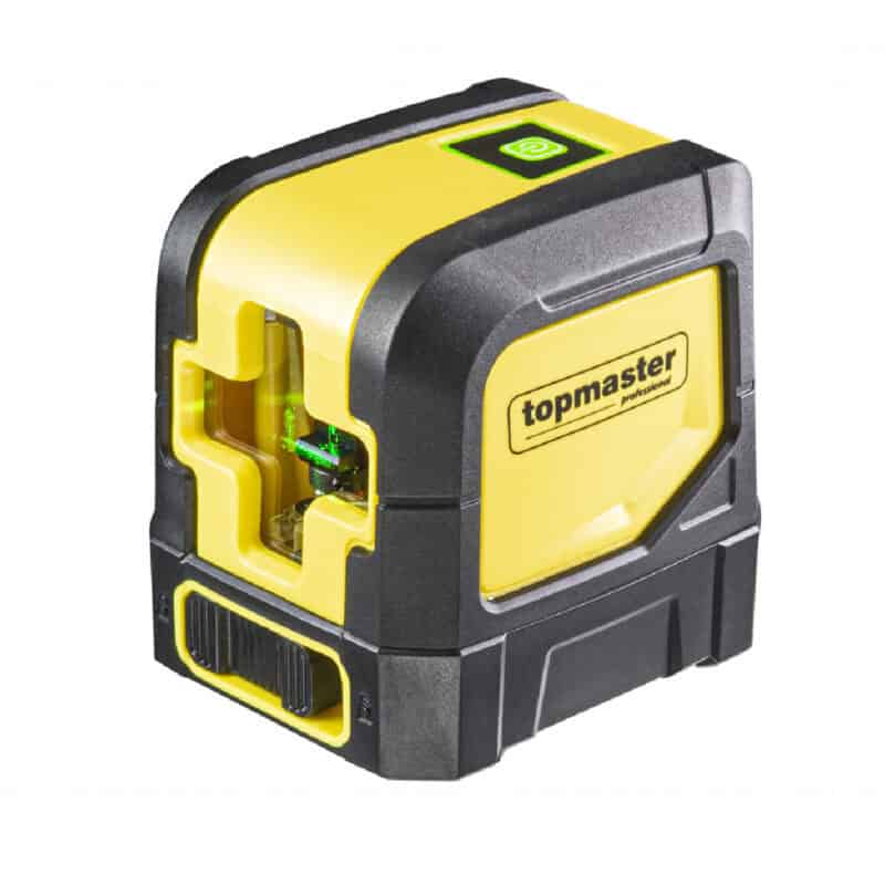 TOP MASTER ΑΛΦΑΔΙ LASER ΣΤΑΥΡΟΣ 15Μ 279905 - Image 2