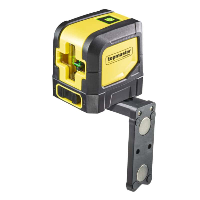 TOP MASTER ΑΛΦΑΔΙ LASER ΣΤΑΥΡΟΣ 15Μ 279905 - Image 3