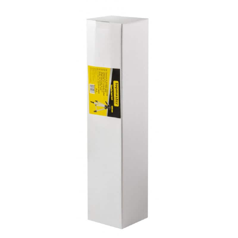 TOP MASTER ΤΡΙΠΟΔΟ ΓΙΑ ΑΛΦΑΔΙ LASER 1,2M 279907 - Image 3