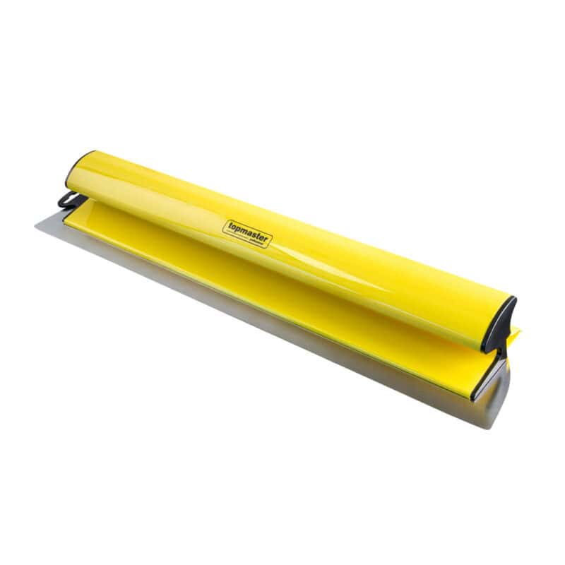 TOP MASTER ΣΠΑΤΟΥΛΑ ΣΤΟΚΑΡΙΣΜΑΤΟΣ ΜΕ INOX ΛΑΜΑ 600mm 320141