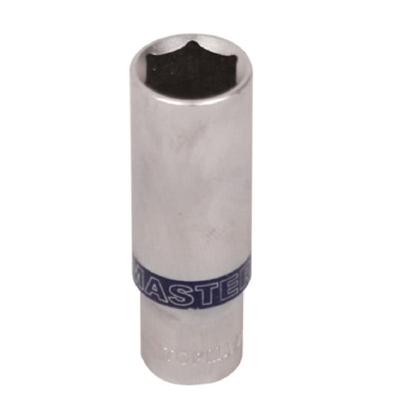 TOP MASTER ΚΑΡΥΔΑΚΙ Cr-V 1/4'' 10ΜΜ 50ΜΜ 330110