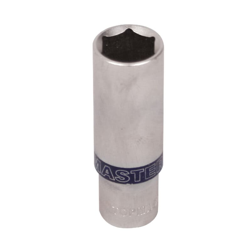 TOP MASTER ΚΑΡΥΔΑΚΙ Cr-V 1/4'' 13ΜΜ 50ΜΜ 330113