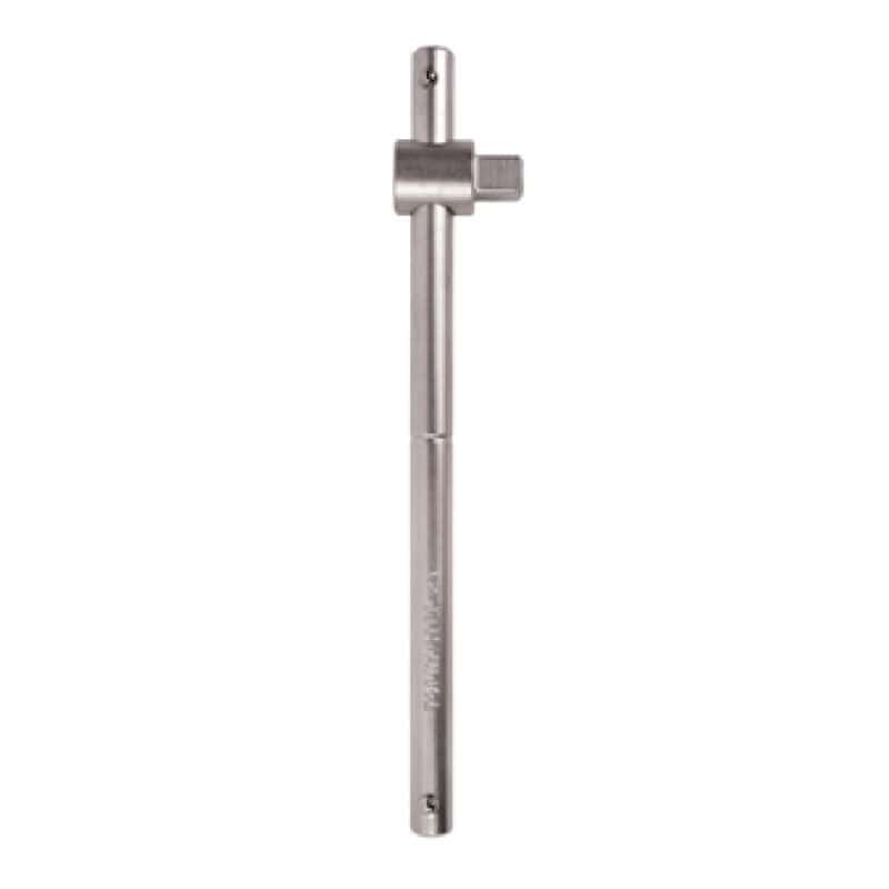 TOP MASTER ΜΑΝΕΛΑ ΤΑΦ Cr-V 1/4'' 100ΜΜ 330152