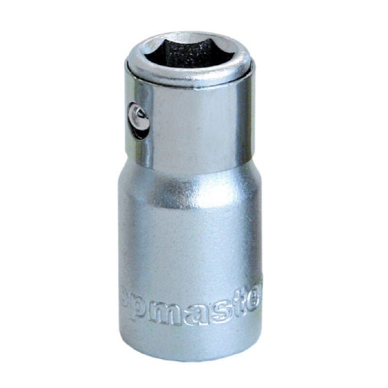 TOP MASTER ΑΝΤΑΠΤΟΡΑΣ ΜΥΤΗΣ ΓΙΑ ΚΑΣΤΑΝΙΑ 1/4" 330366 - Image 2