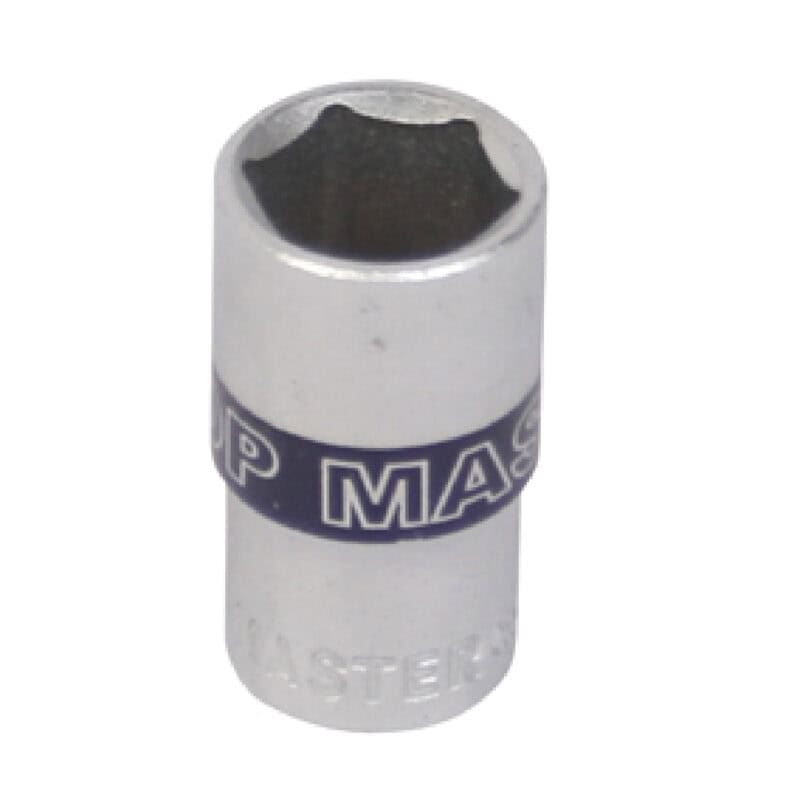 TOP MASTER ΚΑΡΥΔΑΚΙ Cr-V 1/4'' 10ΜΜ 25ΜΜ 330442
