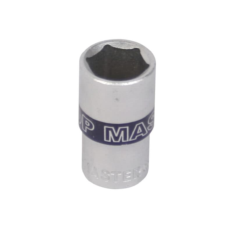 TOP MASTER ΚΑΡΥΔΑΚΙ Cr-V 1/4'' 13ΜΜ 25ΜΜ 330443