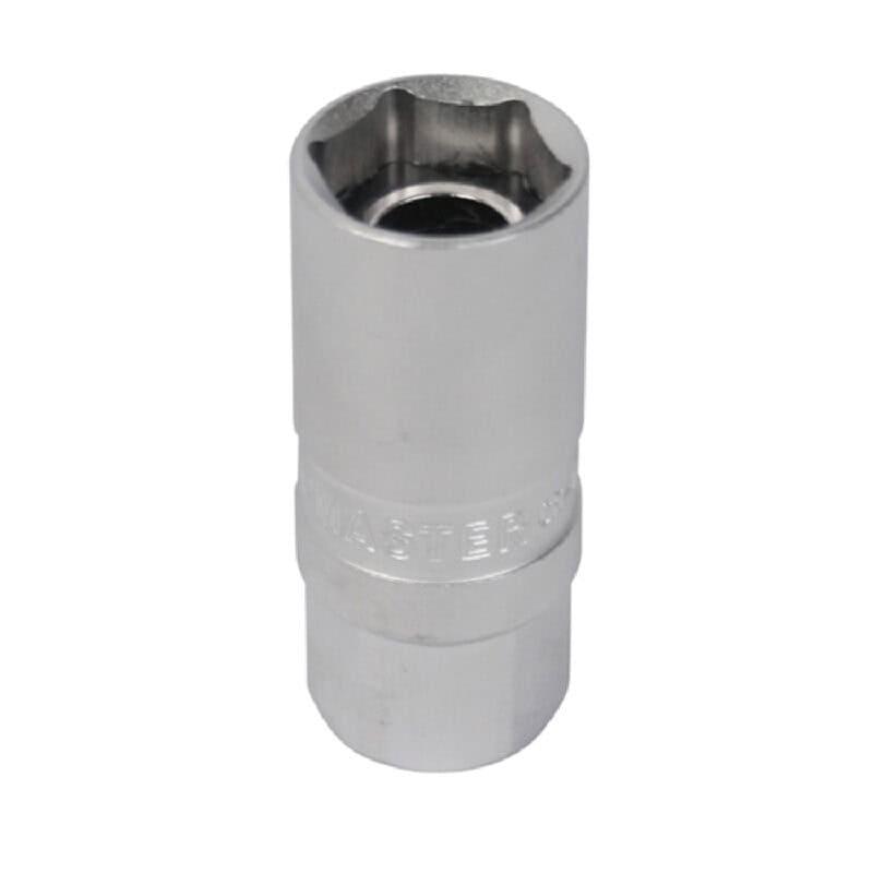 TOP MASTER ΚΑΡΥΔΑΚΙ 12ΓΩΝΟ Cr-V 1/2'' 21ΜΜ 70ΜΜ ΜΑΓΝΗΤΙΚΟ 330453