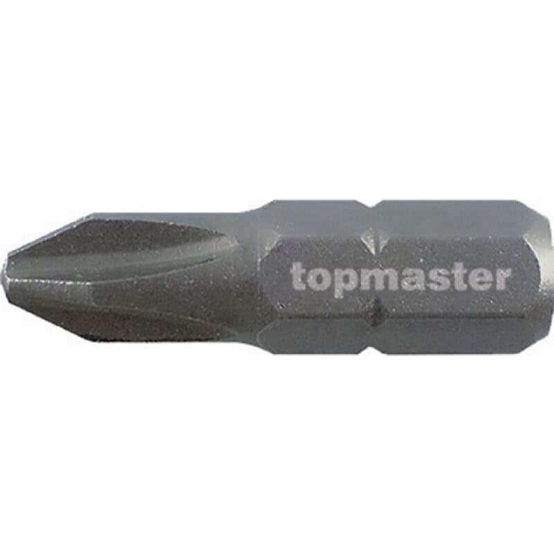 TOP MASTER ΜΥΤΕΣ PH2x25mm 2τεμ. 338701