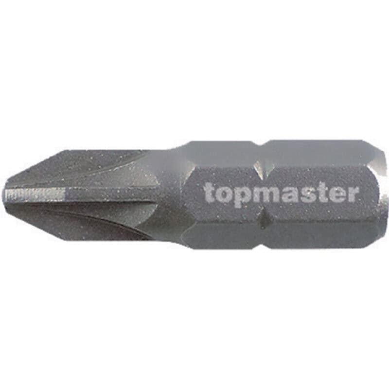TOP MASTER ΜΥΤΕΣ PZ1x25mm 2τεμ. 338704
