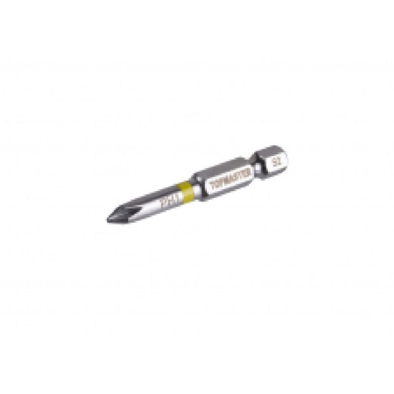 TOP MASTER ΜΥΤΕΣ PZ1x50mm 2τεμ. 338711