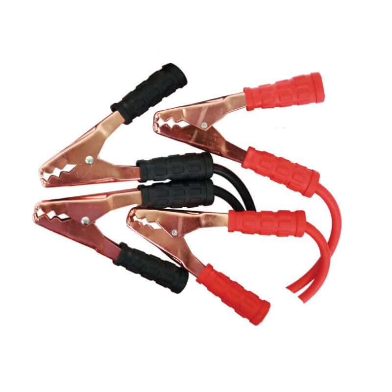 GADGET ΚΑΛΩΔΙΑ ΜΠΑΤΑΡΙΩΝ 1200Α/3,5Μ 339954 - Image 3