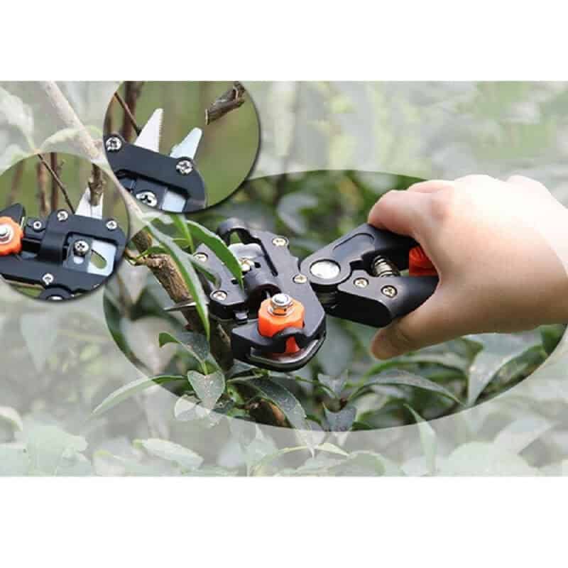 TOP GARDEN ΨΑΛΙΔΙ ΜΠΟΛΙΑΣΜΑΤΟΣ ΚΙΤ 377105 - Image 2