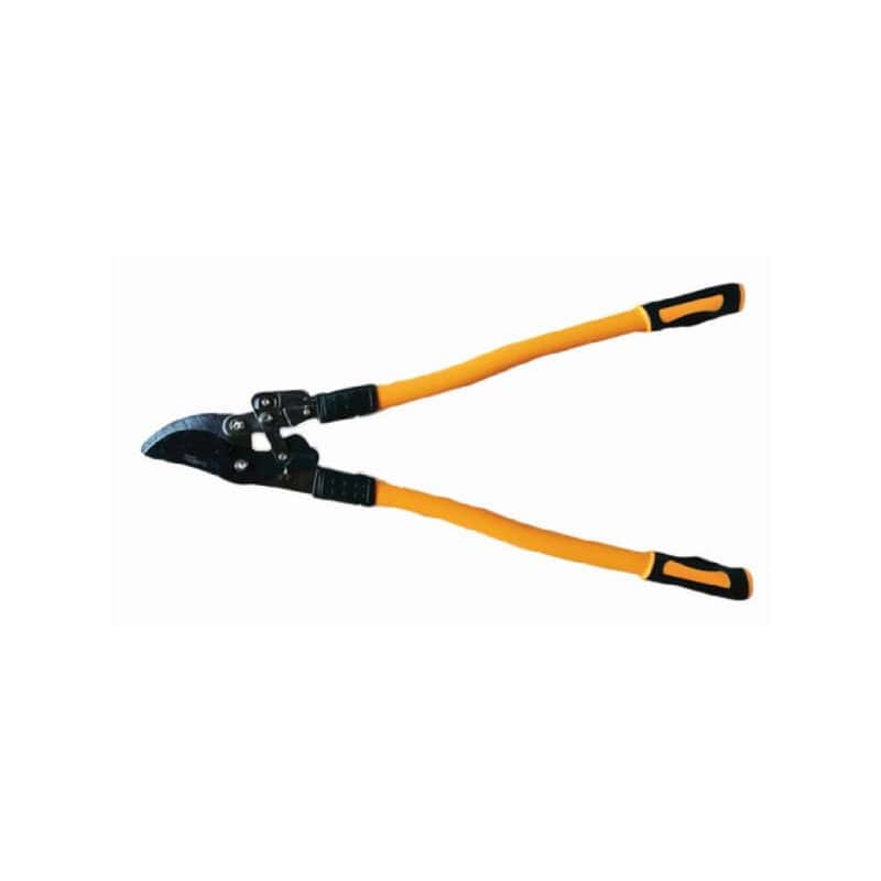 TOP GARDEN ΨΑΛΙΔΑ ΚΛΑΔΟΥ ΜΕ ΛΑΜΑ 65Mn&Teflon - 760mm 389911