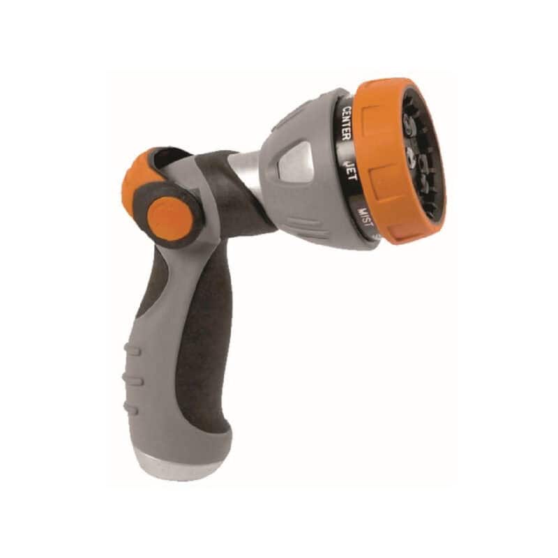 TOP GARDEN ΠΙΣΤΟΛΙ ΝΕΡΟΥ 7 ΘΕΣΕΩΝ ΜΕ ΡΥΘΜΙΣΤΗ 401101